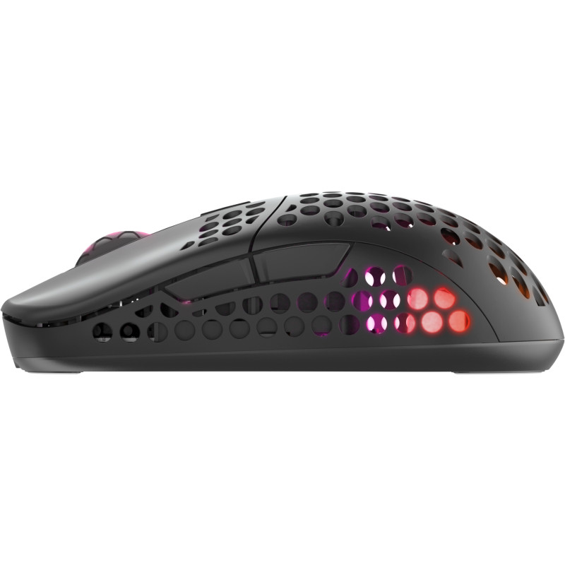 Миша Xtrfy M42 WL RGB Black