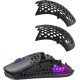 Миша Xtrfy M42 WL RGB Black