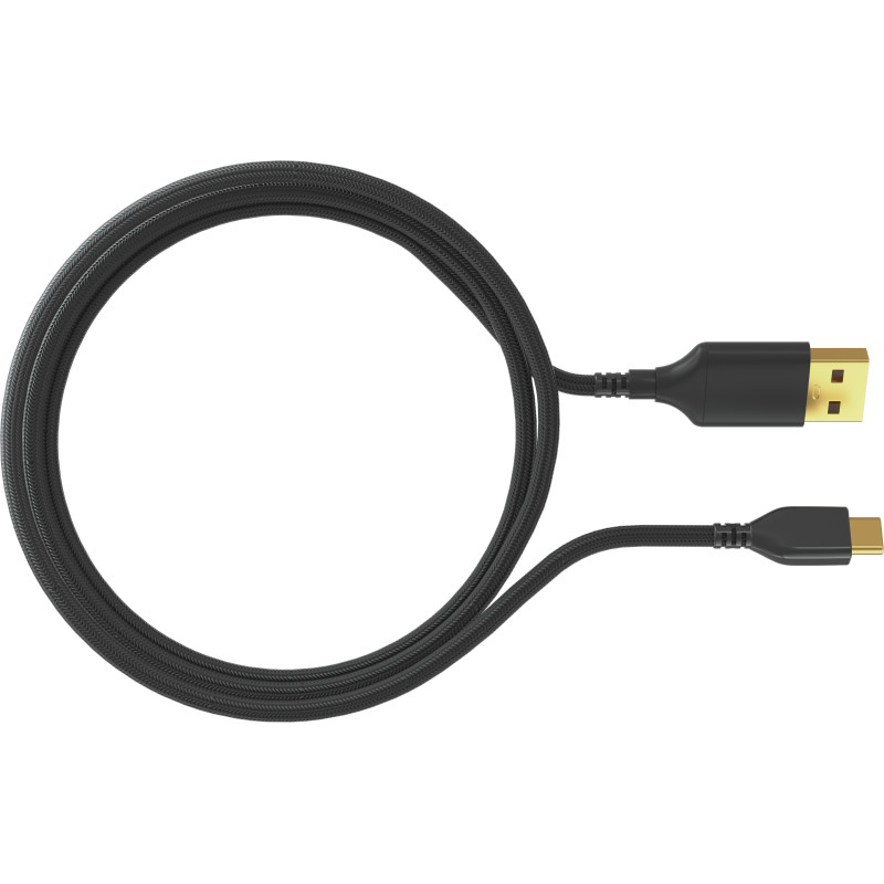 Миша Xtrfy M42 WL RGB Black