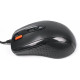 Мишка A4Tech N-70FX-1 USB V-Track Black