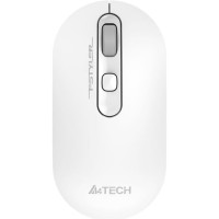 Мишка A4Tech FG20 White