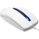 Мишка A4Tech N-530S White
