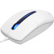 Мишка A4Tech N-530S White