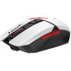 Мишка A4Tech Bloody R36 Ultra Wireless Naraka (4711421002219)