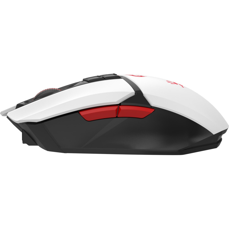 Мишка A4Tech Bloody R36 Ultra Wireless Naraka (4711421002219)