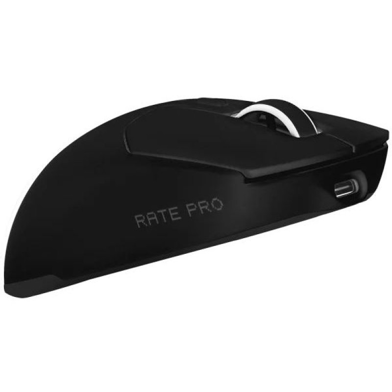 Мишка Proove Gaming Rate Pro Black (WMRP00022001)