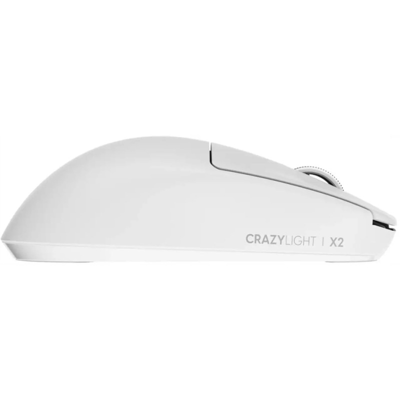 Мишка PULSAR X2 CrazyLight (PX2CL108) White
