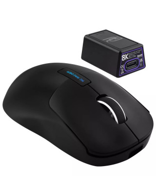 Миша Proove Gaming RC Raider 8K Black (WMRR00122001)