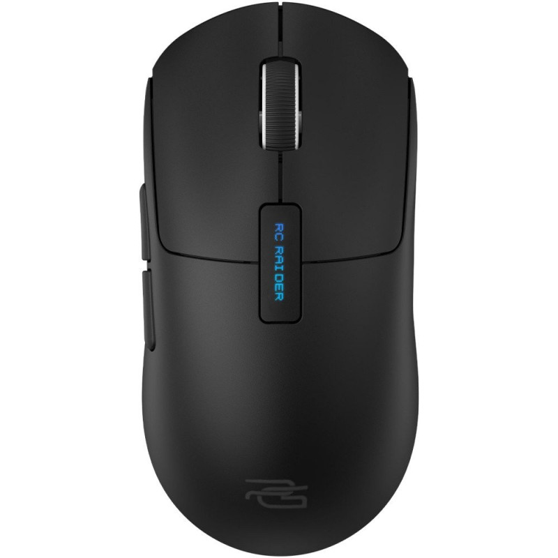 Миша Proove Gaming RC Raider 8K Black (WMRR00122001)