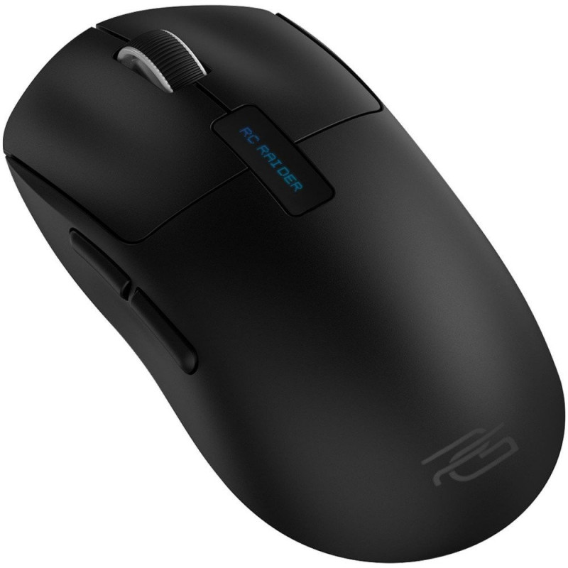 Миша Proove Gaming RC Raider 8K Black (WMRR00122001)