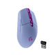 Мишка Logitech G305 Lightspeed Lilac (910-006022)