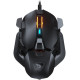 Мишка Cougar Dualblader USB Black