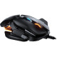 Мишка Cougar Dualblader USB Black