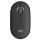 Мишка Logitech Pebble Mouse 2 M350 Graphite (910-007015)