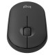 Мишка Logitech Pebble Mouse 2 M350 Graphite (910-007015)