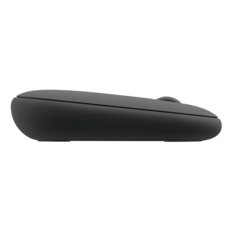 Мишка Logitech Pebble Mouse 2 M350 Graphite (910-007015)