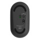 Мишка Logitech Pebble Mouse 2 M350 Graphite (910-007015)