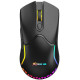Мишка Xtrike ME GW-610 Wireless RGB Black (GW-610)