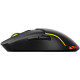 Мишка Xtrike ME GW-610 Wireless RGB Black (GW-610)