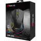 Мишка Xtrike ME GW-610 Wireless RGB Black (GW-610)