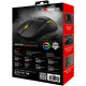 Мишка Xtrike ME GW-610 Wireless RGB Black (GW-610)