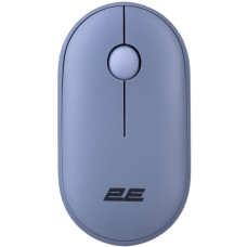 Мишь 2E MF300 Silent WL BT Stone Blue (2E-MF300WBL)