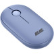 Мишь 2E MF300 Silent WL BT Stone Blue (2E-MF300WBL)