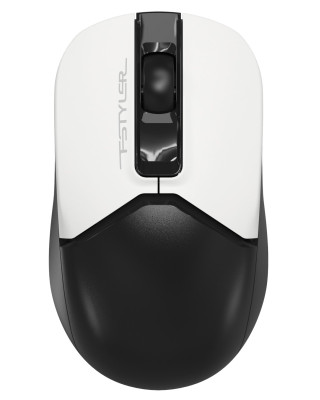 Миша A4Tech Fstyler FG12S Panda