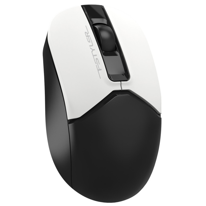 Миша A4Tech Fstyler FG12S Panda
