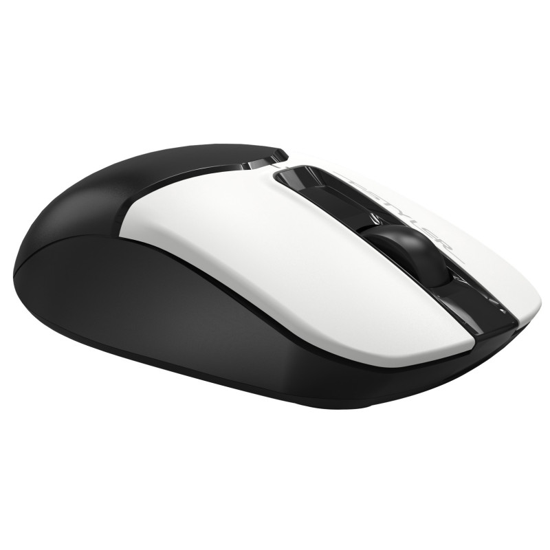 Миша A4Tech Fstyler FG12S Panda