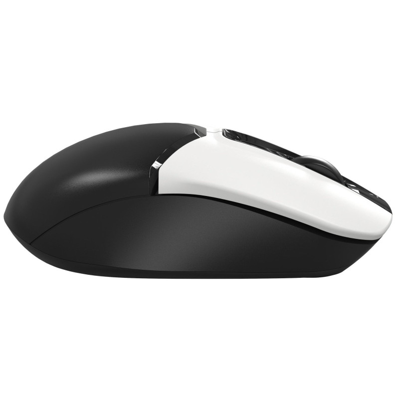 Миша A4Tech Fstyler FG12S Panda