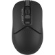 Миша A4Tech FB12 Bluetooth Black