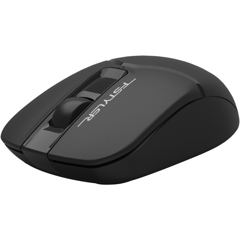Миша A4Tech FB12 Bluetooth Black