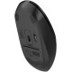 Миша A4Tech FB12 Bluetooth Black