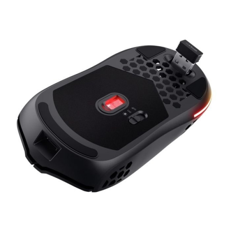 Мишка TRUST Gaming Mouse GXT 929 Helox (25307)