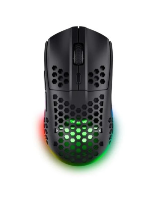 Мишка TRUST Gaming Mouse GXT 929 Helox (25307)