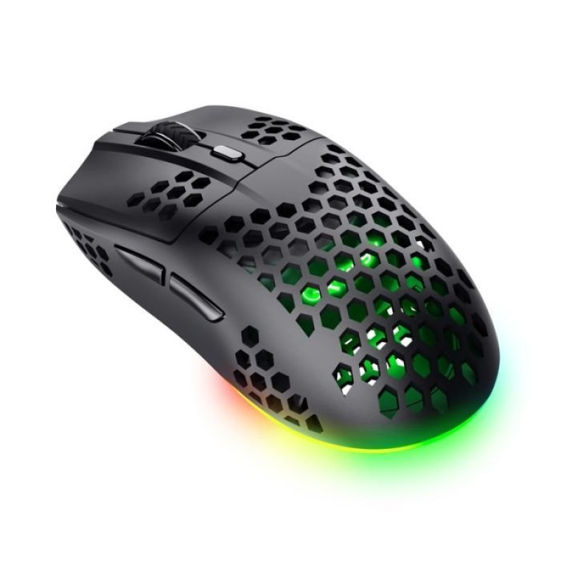 Мишка TRUST Gaming Mouse GXT 929 Helox (25307)