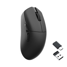 Миша Lemokey G1 USB/WL/BT Black (G1-A1)