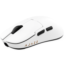 Мишка Ajazz AJ159 APEX Wireless (AJM159-AW) White