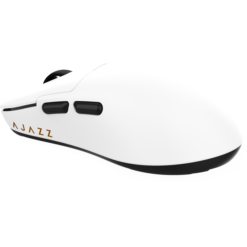 Мишка Ajazz AJ159 APEX Wireless (AJM159-AW) White