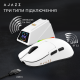 Мишка Ajazz AJ159 APEX Wireless (AJM159-AW) White