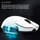 Мишка Ajazz AJ159 APEX Wireless (AJM159-AW) White