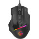 Мишка GamePro GM300B Black