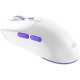 Мишка Proove Gaming Rate Pro White (WMRP00022002)