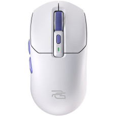 Мишка Proove Gaming Rate Pro White (WMRP00022002)