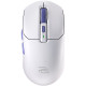 Мишка Proove Gaming Rate Pro White (WMRP00022002)