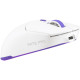 Мишка Proove Gaming Rate Pro White (WMRP00022002)