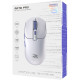 Мишка Proove Gaming Rate Pro White (WMRP00022002)