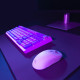 Мишка Proove Gaming Rate Pro White (WMRP00022002)