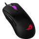 Миша ASUS ROG Gladius III Core RGB USB Black (90MP04E0-BMUA00)